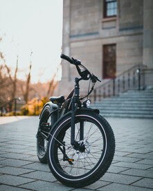 自行车
