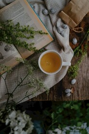 茶饮