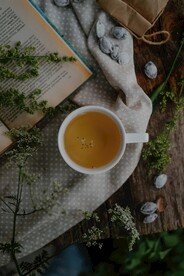 茶饮