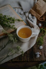 茶饮