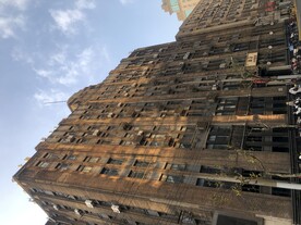 外滩建筑 创业大楼