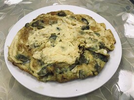 蚝仔煎蛋
