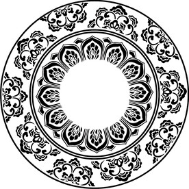 古风纹