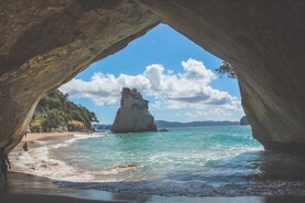 海岛壁纸