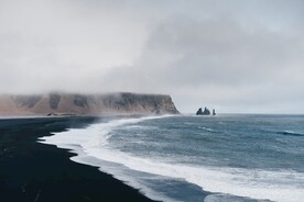 海岸壁纸