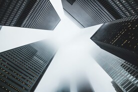 城市建筑壁纸