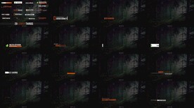 ae模板 文字动画 影视特效 