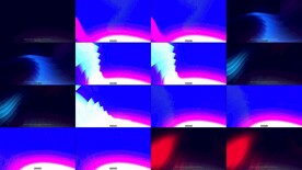 ae模板 文字动画 影视特效 
