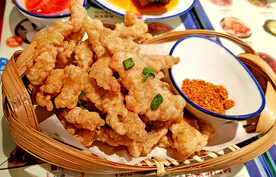 酥肉