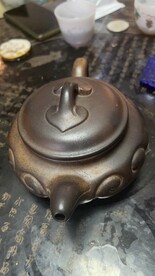 紫砂壶