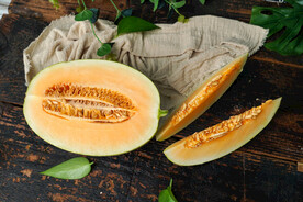 哈密瓜