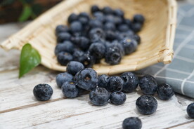 蓝莓