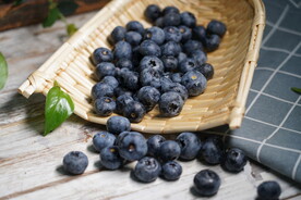 蓝莓