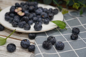 蓝莓