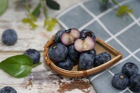 蓝莓
