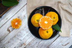 丑橘 桔子 橘子