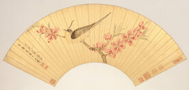 花鸟画  