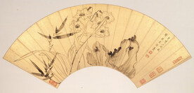花鸟画 