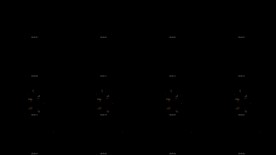 ae模板 文字动画 影视特效 