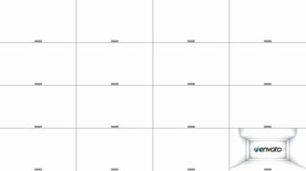 ae模板 文字动画 影视特效 