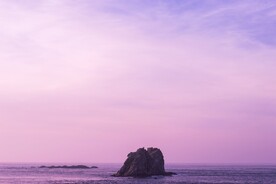 紫色背景