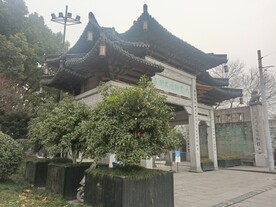 大兜路石牌