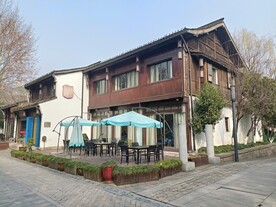 木屋