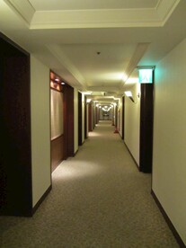 走廊