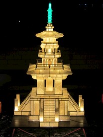 花灯
