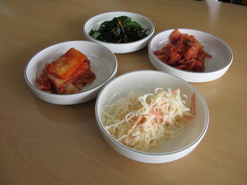 泡菜