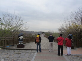 韩国风景图