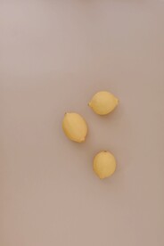 柠檬