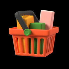 购物篮