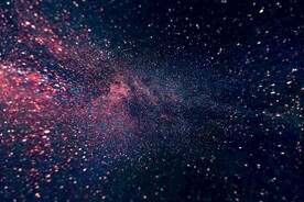 宇宙星空背景