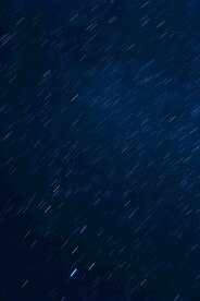 流星雨背景