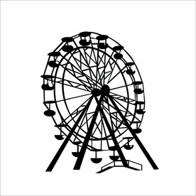 摩天轮