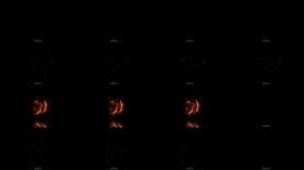 ae模板 文字动画 影视特效 