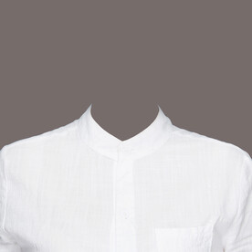 证件照服装 