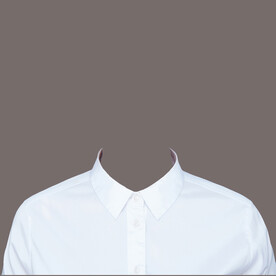 证件照服装 