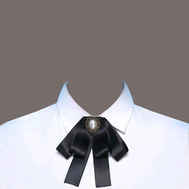证件照服装 
