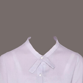 证件照服装 