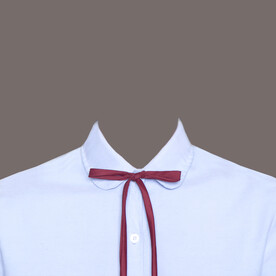 证件照服装 