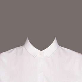 证件照服装 