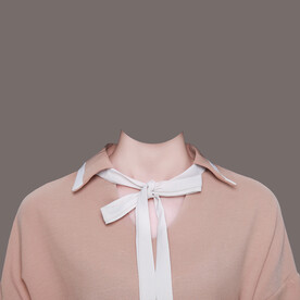 证件照服装