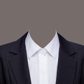 证件照服装