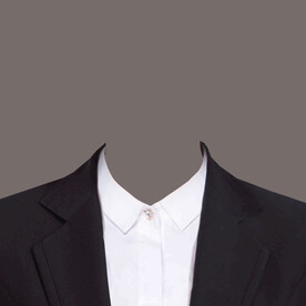 证件照服装 女装