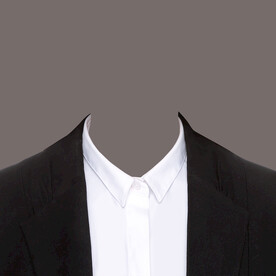 证件照服装 女装 