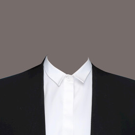 证件照服装 女装 