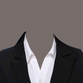 证件照服装 
