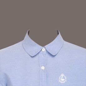证件照服装